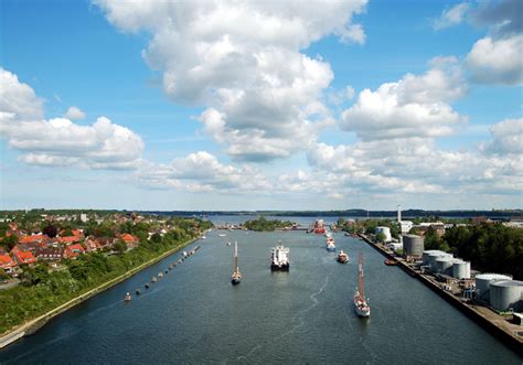 kiel seværdigheder|9 seværdigheder i Kiel du skal opleve 